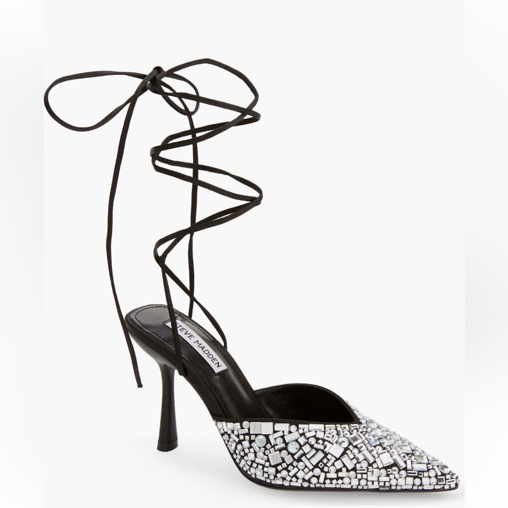 Steve Madden pumps
